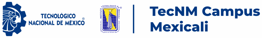 Logo Águila TecNM