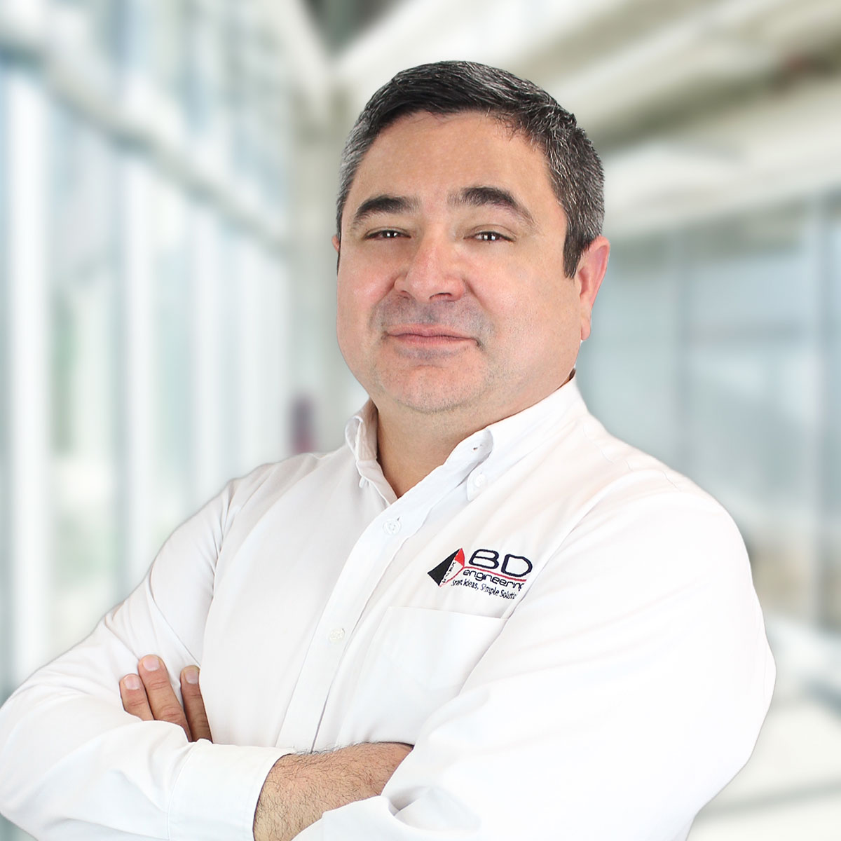 Manuel Almejo