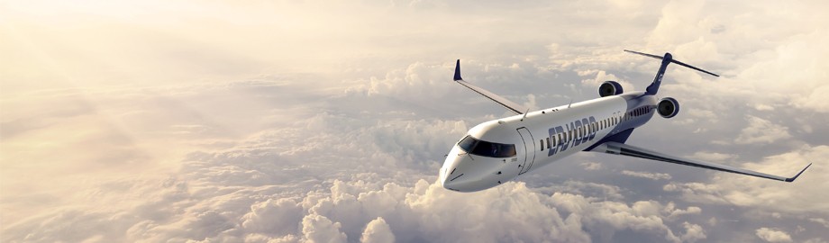 CRJ Series