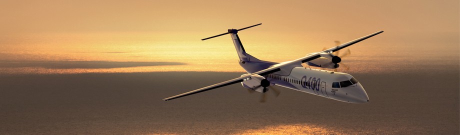 Q400