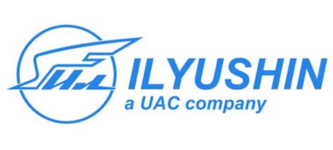 Resultado de imagen para Ilyushin logo