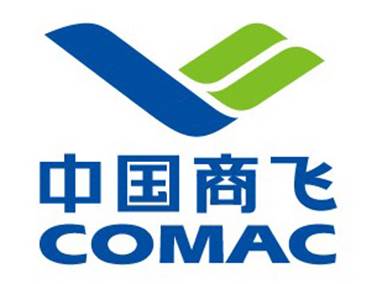Resultado de imagen para comac aircraft logo