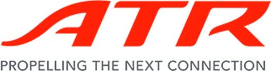 Resultado de imagen para atr logo