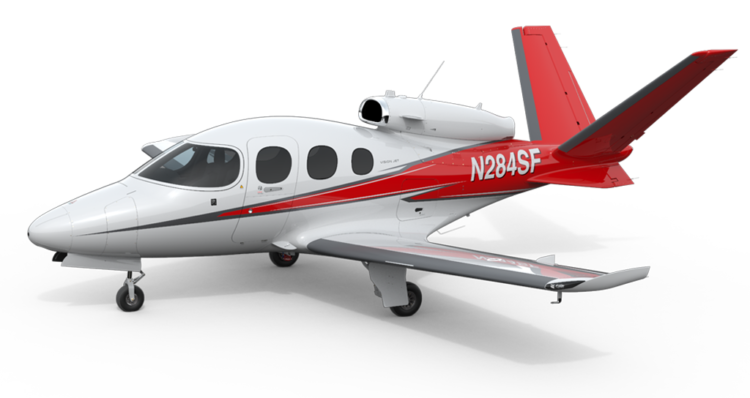 Resultado de imagen para cirrus aircraft