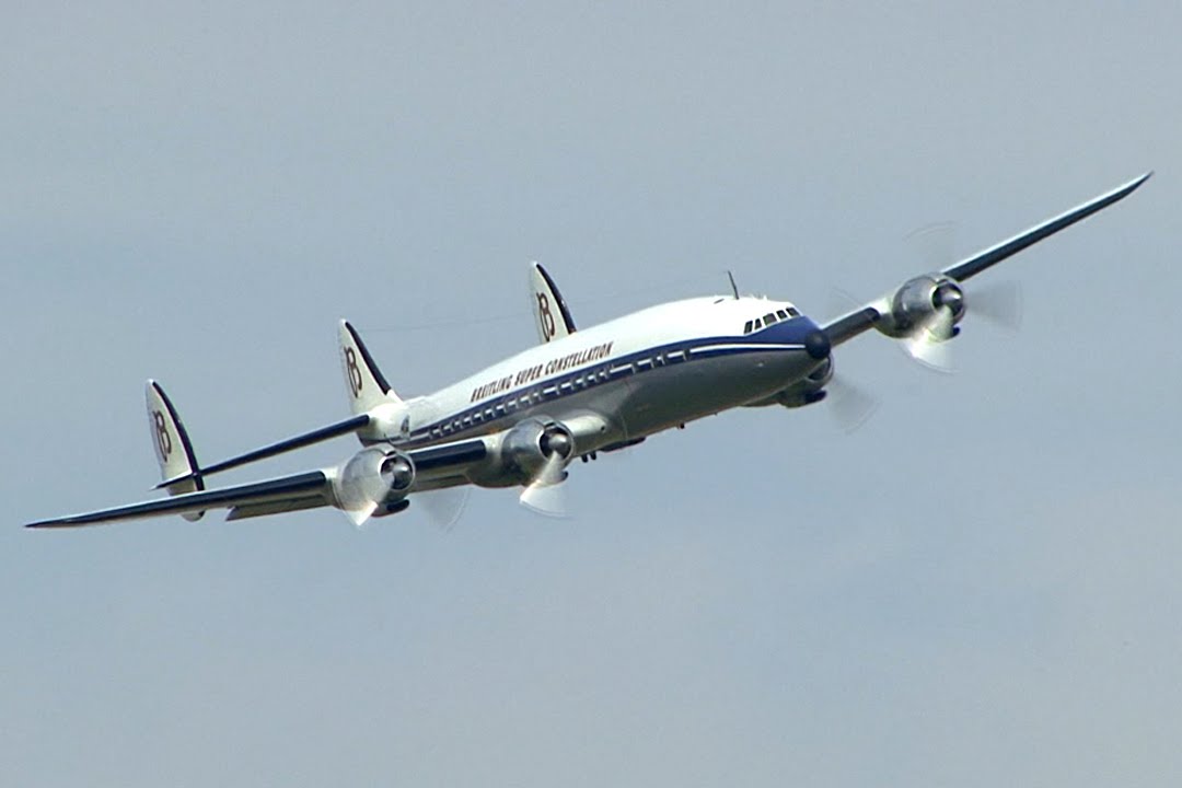 Resultado de imagen para constellation airplane